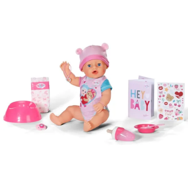Кукла Zapf Emma 834800 малыш / 3+ photo 3
