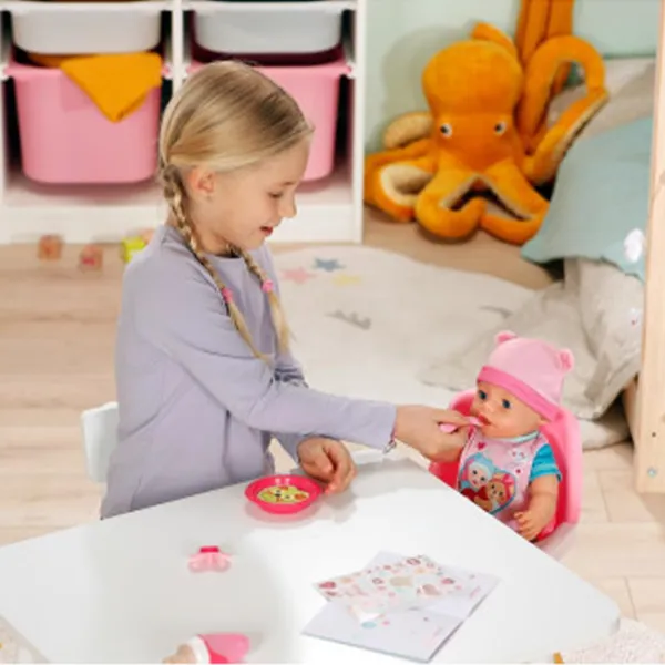 Кукла Zapf Emma 834800 малыш / 3+ photo 4
