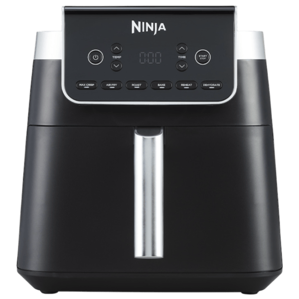 Аэрогриль Ninja AF180EU  2000 Вт / Черный photo 1
