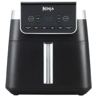 Аэрогриль Ninja AF180EU  2000 Вт / Черный