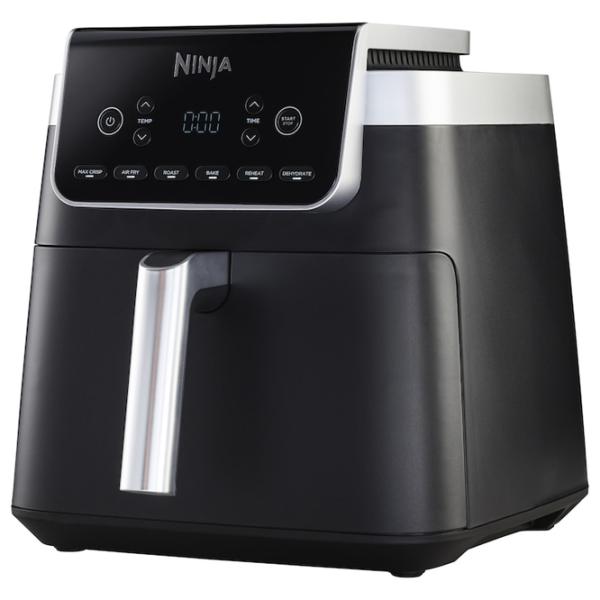 Аэрогриль Ninja AF180EU  2000 Вт / Черный photo 3