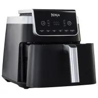 Aero Grill Ninja AF180EU 2000 W / Black photo 5