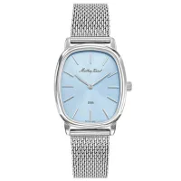 Ceas de mână pentru femei Mathey-Tissot D7919ASK Cuarț / 34 mm