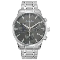 Ceas de mână pentru bărbați Mathey-Tissot H197CHAS Cuarț / 42 mm