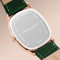Ceas de mână unisex Mathey-Tissot H7919PLV Cuarț / 39 mm photo 2