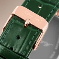 Ceas de mână unisex Mathey-Tissot H7919PLV Cuarț / 39 mm photo 5