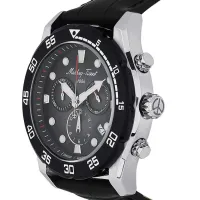 Ceas de mână pentru bărbați Mathey-Tissot H121CHALN Cuarț / 44 mm photo 3