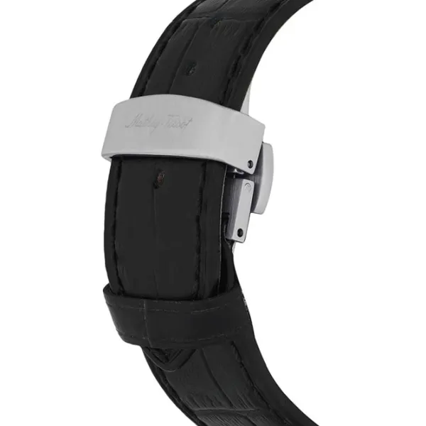 Ceas de mână pentru bărbați Mathey-Tissot H121CHALN Cuarț / 44 mm photo 4