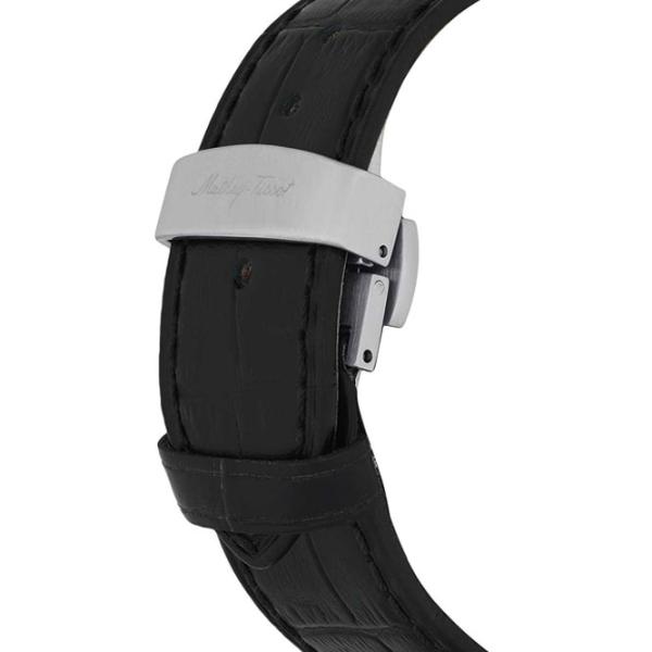 Ceas de mână pentru bărbați Mathey-Tissot H121CHALN Cuarț / 44 mm photo 4
