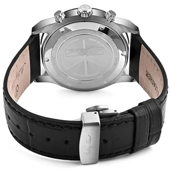 Ceas de mână pentru bărbați Mathey-Tissot H121CHALN Cuarț / 44 mm photo 5