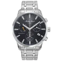 Ceas de mână pentru bărbați Mathey-Tissot H197CHAN Cuarț / 42 mm