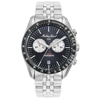 Ceas de mână pentru bărbați Mathey-Tissot H196CHAN Cuarț / 40 mm