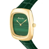 Ceas de mână pentru femei Mathey-Tissot D538PLV Cuarț / 33 mm photo 5