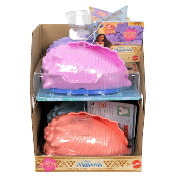 Кукла Mattel Moana JJV38 принцесса / 3+ photo 6
