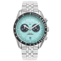 Ceas de mână pentru bărbați Mathey-Tissot H196CHSK Cuarț / 40 mm