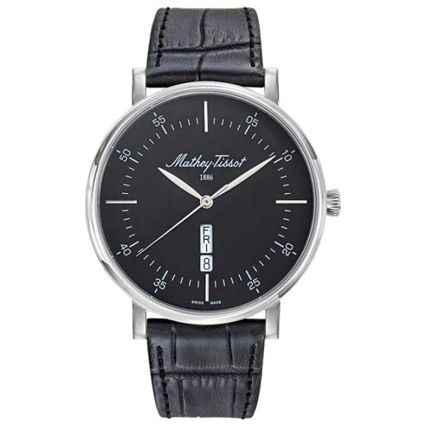 Наручные часы для мужчин Mathey-Tissot H7918ALN Кварцевый / 40 мм photo 1