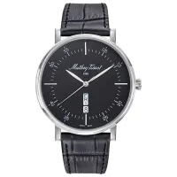 Наручные часы для мужчин Mathey-Tissot H7918ALN Кварцевый / 40 мм