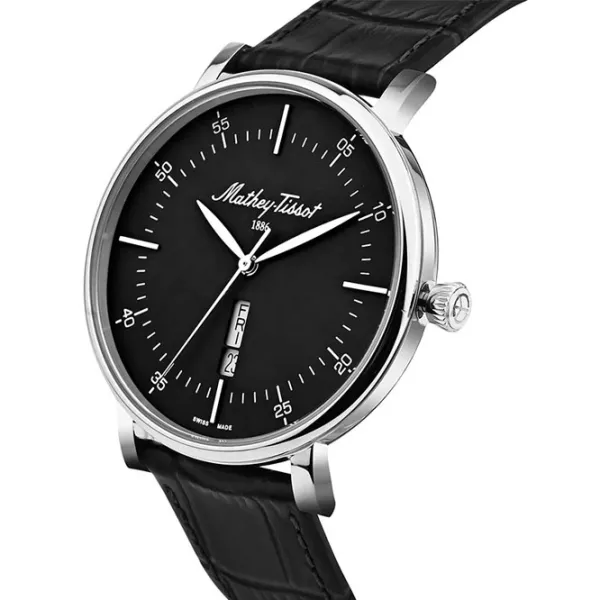Наручные часы для мужчин Mathey-Tissot H7918ALN Кварцевый / 40 мм photo 2