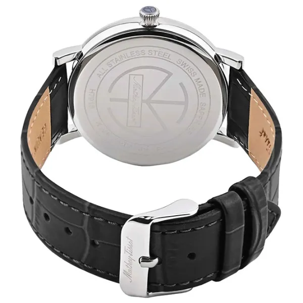 Наручные часы для мужчин Mathey-Tissot H7918ALN Кварцевый / 40 мм photo 3