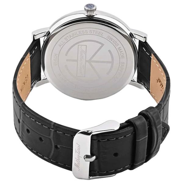Наручные часы для мужчин Mathey-Tissot H7918ALN Кварцевый / 40 мм photo 3