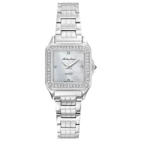 Ceas de mână pentru femei Mathey-Tissot D971AQI Cuarț / 24 mm