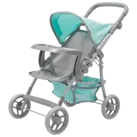 Коляска для кукол Baby Mix Lana 56091 Коляска / 3+