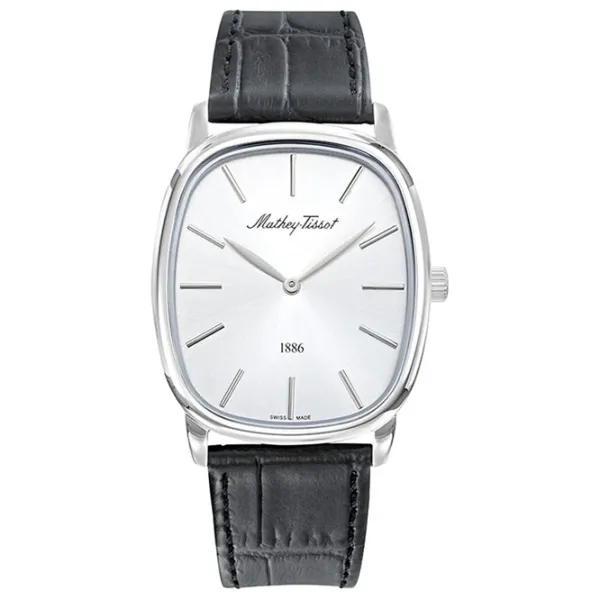 Ceas de mână pentru bărbați Mathey-Tissot H7919ALS Cuarț / 39 mm photo 1