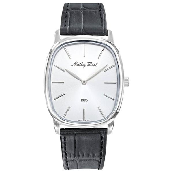 Ceas de mână pentru bărbați Mathey-Tissot H7919ALS Cuarț / 39 mm photo 1