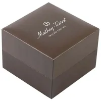Ceas de mână pentru bărbați Mathey-Tissot H453PLN Cuarț / 40 mm photo 5