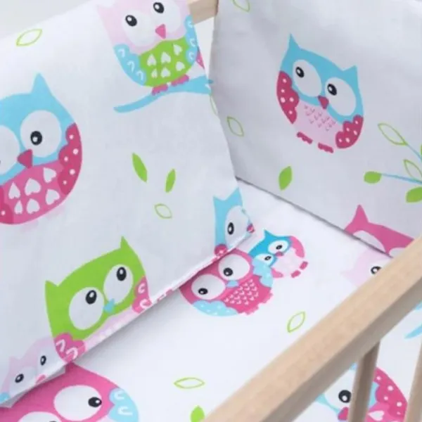 Кроватка для куклы Baby Mix 59159  кроватка / 3+ photo 3