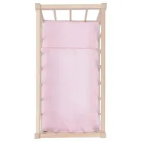 Pătuț pentru păpuși Baby Mix 59160 pătuc / 3+ photo 2