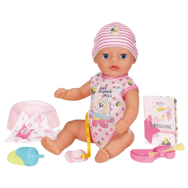 Кукла Zapf 834596 834596 малыш /  photo 1
