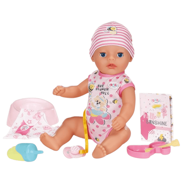 Кукла Zapf 834596 834596 малыш /  photo 1