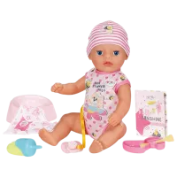 Кукла Zapf 834596 834596 малыш / 