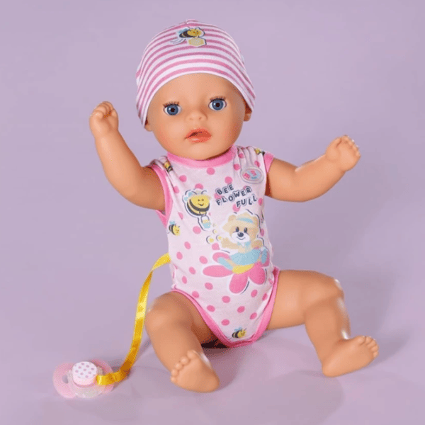 Кукла Zapf 834596 834596 малыш /  photo 4