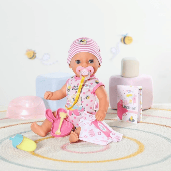 Кукла Zapf 834596 834596 малыш /  photo 5