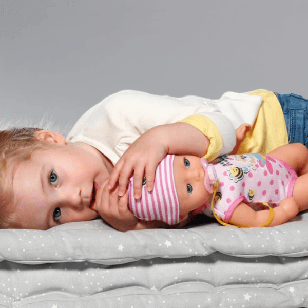 Кукла Zapf 834596 834596 малыш /  photo 6