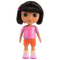 Кукла Spin Master Best Friend Dora 6074589 Дора / 3+