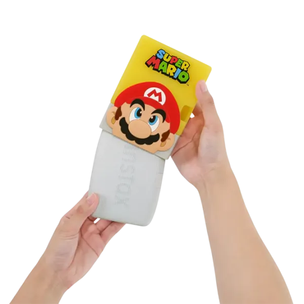 Foto imprimantă FujiFilm Instax Mini Link 3 Super Mario Edition  / Color / Sage Green photo 3