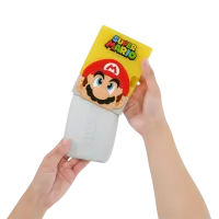 Foto imprimantă FujiFilm Instax Mini Link 3 Super Mario Edition / Color / Sage Green photo 3