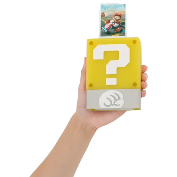 Foto imprimantă FujiFilm Instax Mini Link 3 Super Mario Edition  / Color / Sage Green photo 5