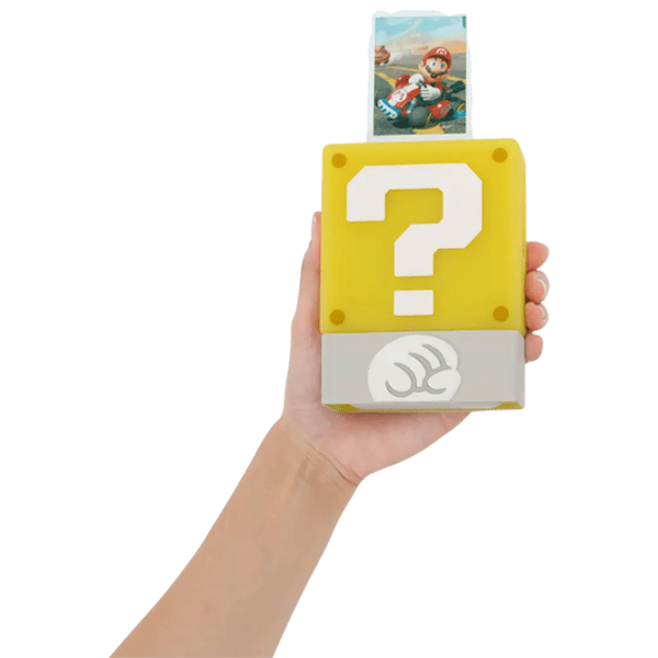 Foto imprimantă FujiFilm Instax Mini Link 3 Super Mario Edition  / Color / Sage Green photo 5