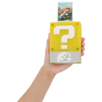 Foto imprimantă FujiFilm Instax Mini Link 3 Super Mario Edition / Color / Sage Green photo 5