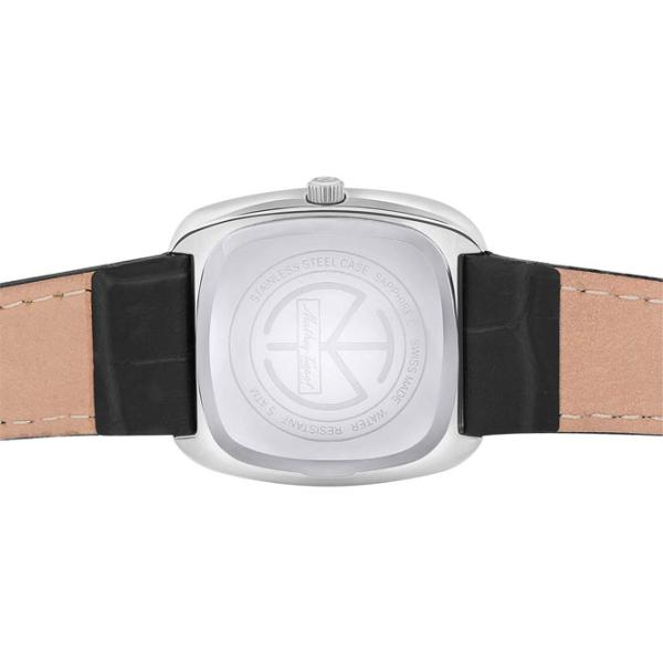 Ceas de mână pentru femei Mathey-Tissot D538ALN Cuarț / 33 mm photo 7