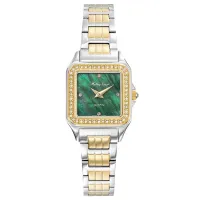 Ceas de mână pentru femei Mathey-Tissot D971BQYV Cuarț / 24 mm