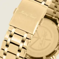 Наручные часы для мужчин Mathey-Tissot H197CHPI Кварцевый / 42 мм photo 4