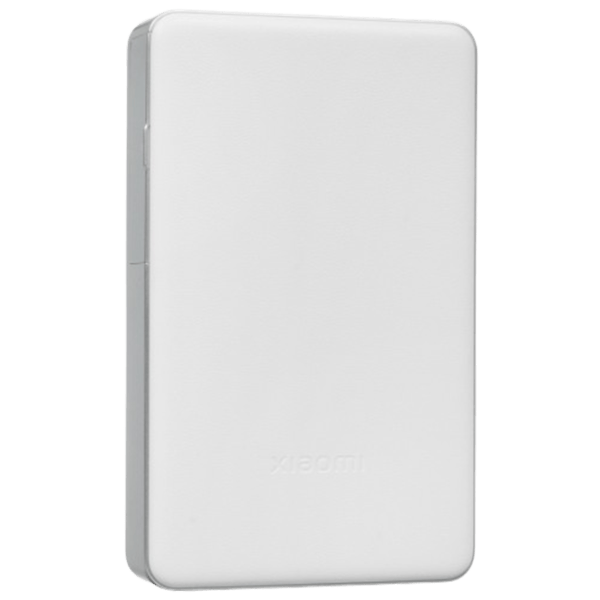 Фотопринтер Xiaomi Portable Photo Printer Pro  / / Белый photo 1