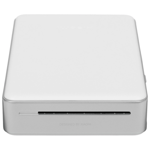 Фотопринтер Xiaomi Portable Photo Printer Pro  / / Белый photo 6
