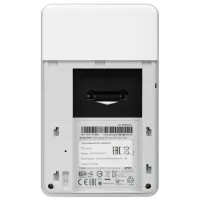 Фотопринтер Xiaomi Portable Photo Printer Pro / / Белый photo 9