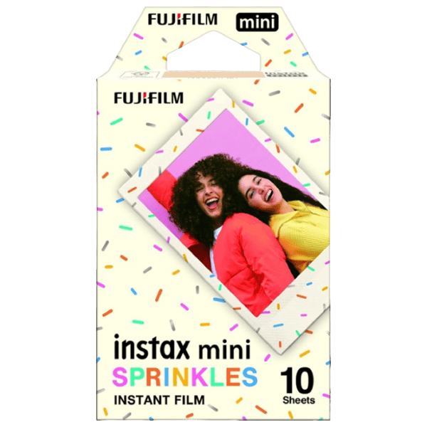 Hârtie foto pentru Instax Mini / / Multicolor photo 1